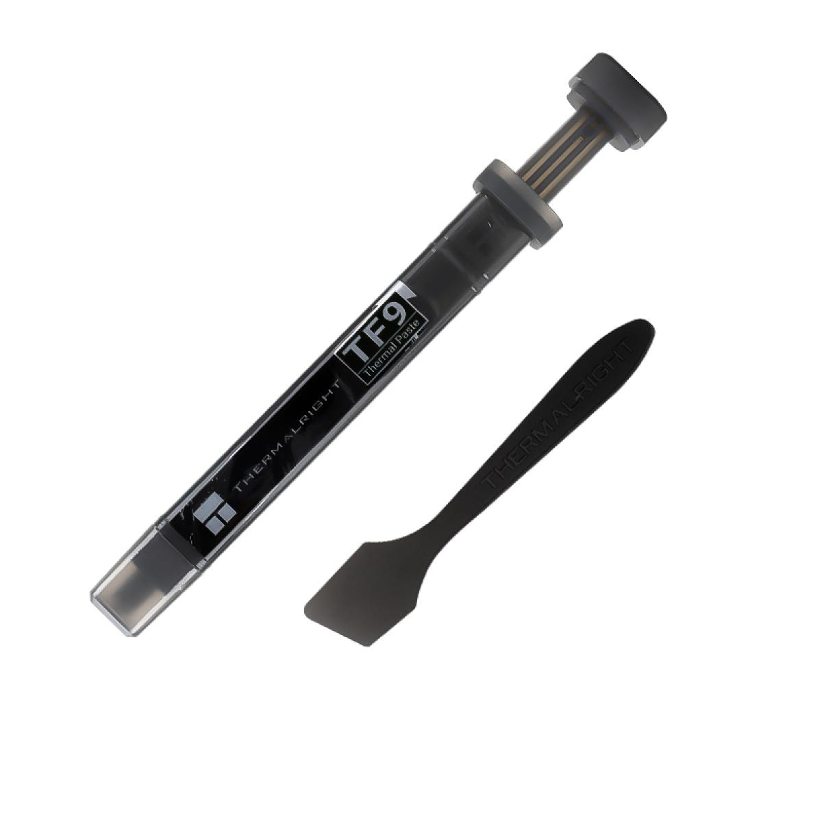 Thermalright TF9 2.9g High Performance Thermal Paste Thermalright TF9 2.9g High Performance Thermal Paste